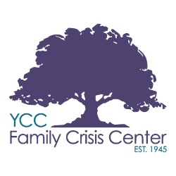 YCC Crisis Center Logo