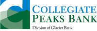 Collegiate Bank Logo