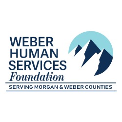 Weber Human Services Foundation Logo
