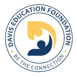 Davis Education Foundation Logo