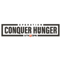 Operation Conquer Hunger