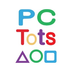 PCTots Logo