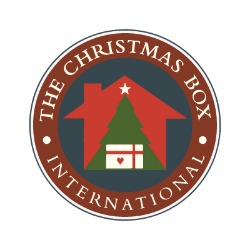 The Christmas Box International Logo
