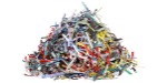 Shredded Paper