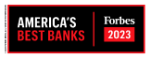 America's Best Bank- Forbes