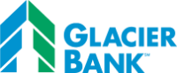 Glacier Bank Logo