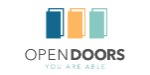 Open Doors Logo
