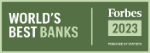 World's Best Bank Forbes