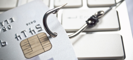 Debit Card Image