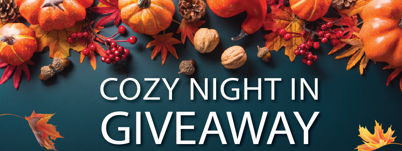 Fall giveaway