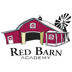Red Barn Academy Logo