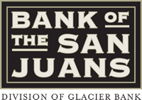 Bank of the San Juans Logo