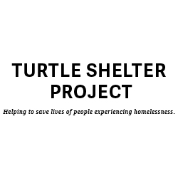 Turtle Shelter Project Logo