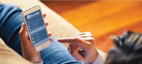 Mobile banking