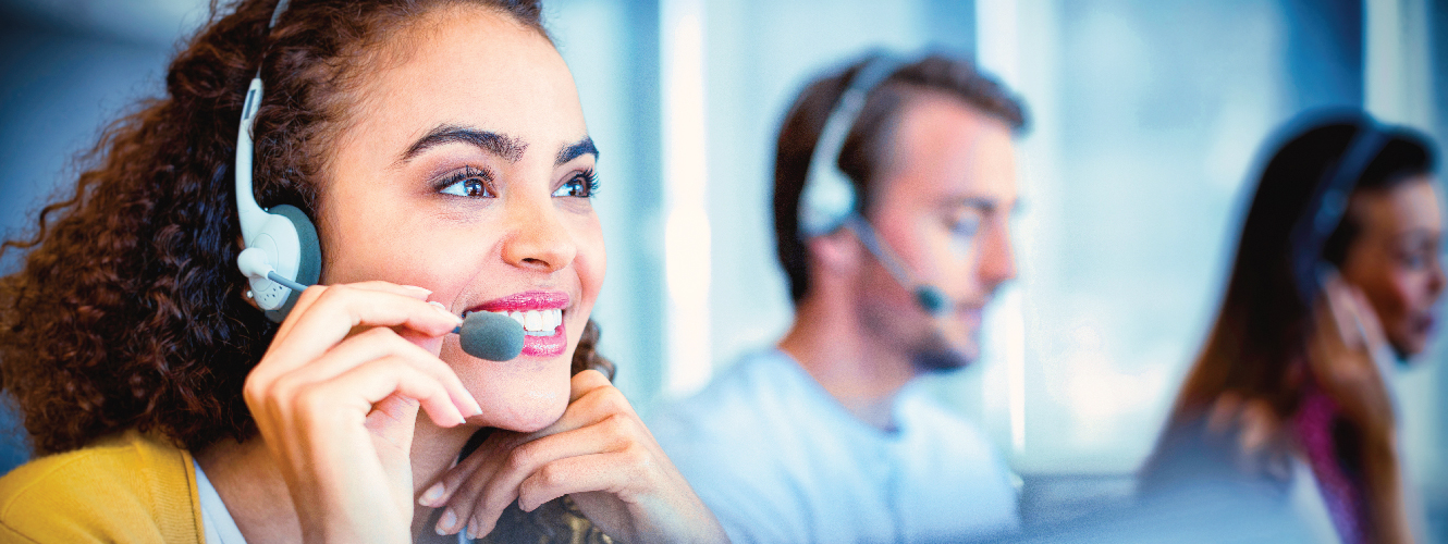 Customer Service
