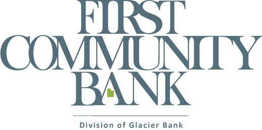 First Community Bank Utah